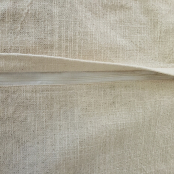 Rizzy Home 2pc Pillow Covers - Picture 3 of 6